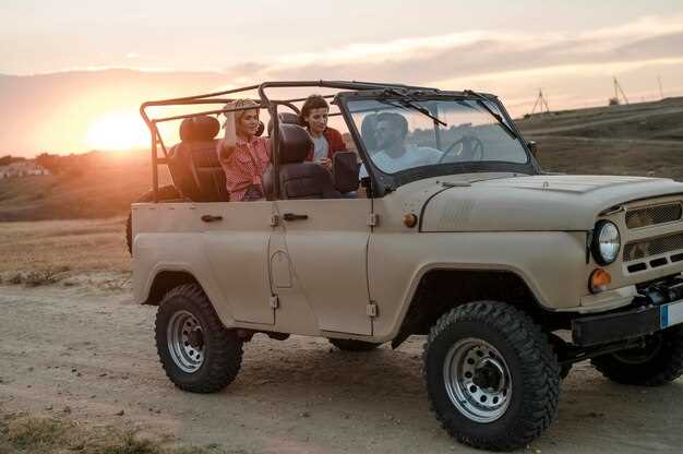 Сравнение с конкурентами: Почему Land Cruiser лучше?