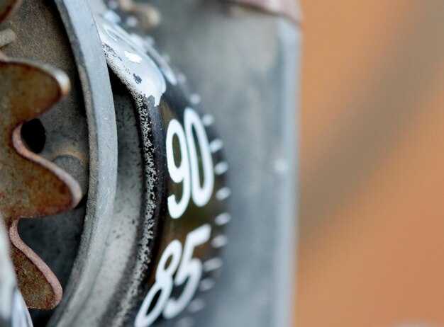Регулировка клапанов 4G93: процедуры при различных пробегах