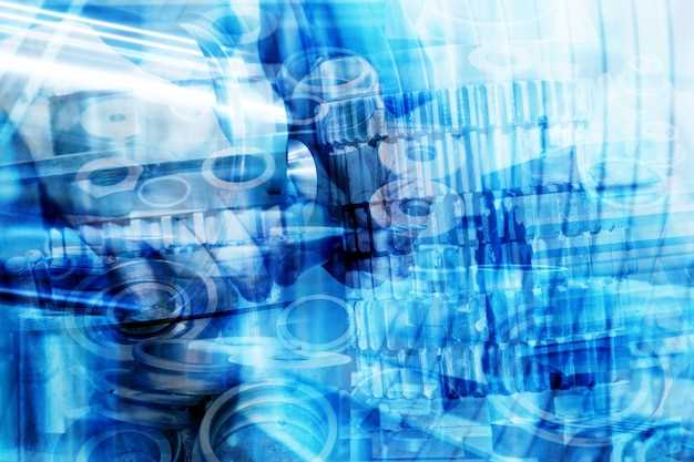 Экологичные двигатели и альтерантивные источники энергии