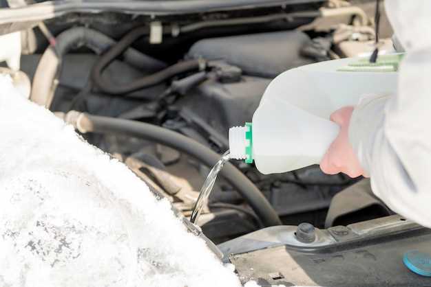 Подготовка инструмента и материалов перед заменой