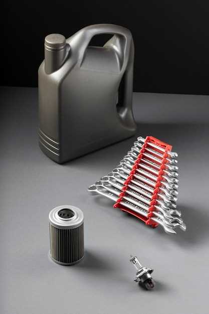 Срок службы и замена