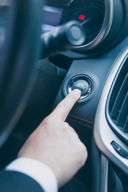 Как устроена система авто холд внутри электронного блока управления
