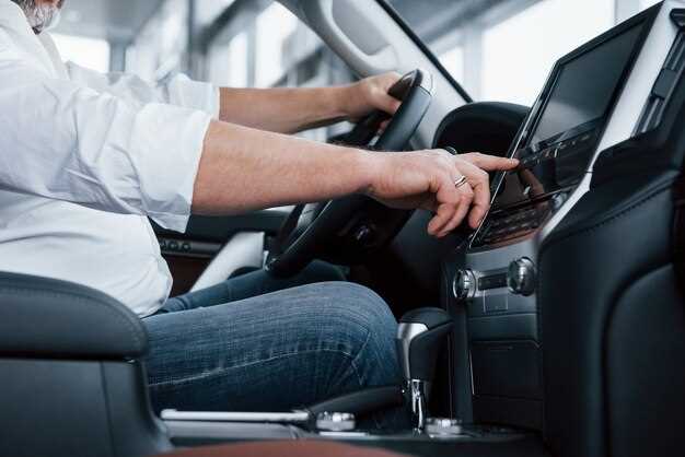 Поднятие авто и безопасное закрепление для работы
