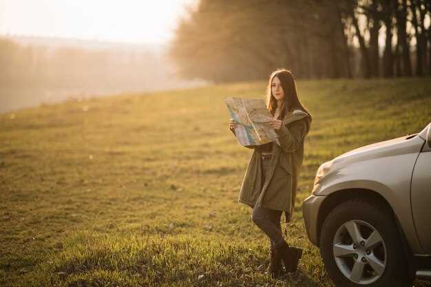 Лучшие автодороги и маршруты для исследователей России