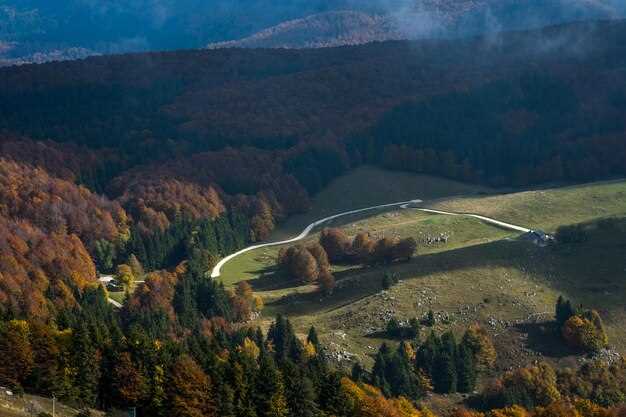 Транссибирская магистраль: невероятные пейзажи и исторические точки