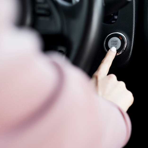 Практические советы по управлению автозапуском через кнопки