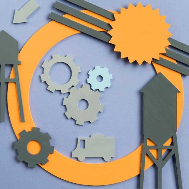 Улучшение производительности