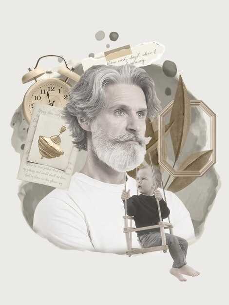 Ранние годы и формирование личности