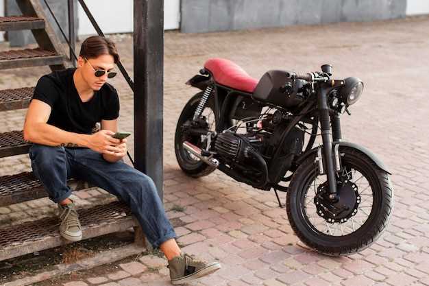 Отзывы владельцев и советы по выбору BMW R 1200