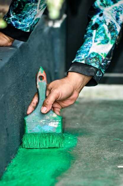 Преимущества и недостатки акриловых и эмалевых красок