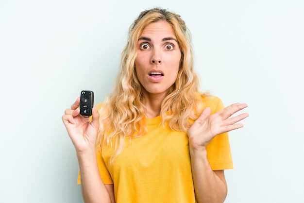 Замена батарейки и повторная активация брелка: пошаговая инструкция