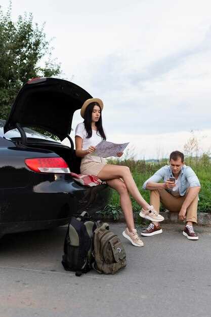 Потек шланг вентиляции багажника