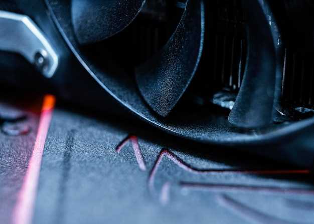 Правильная прокладка кабелей для минимизации помех