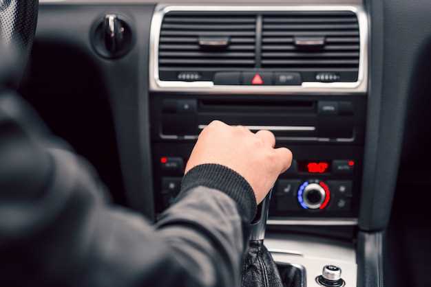 Настройка кнопок руля для управления через SWC1