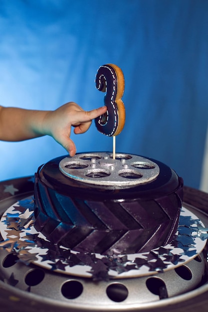 Параметры тормозной системы, влияющие на диаметр дисков