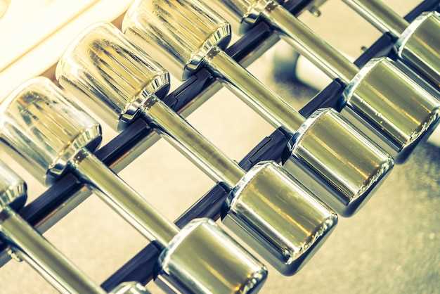 Модификация винтового механизма