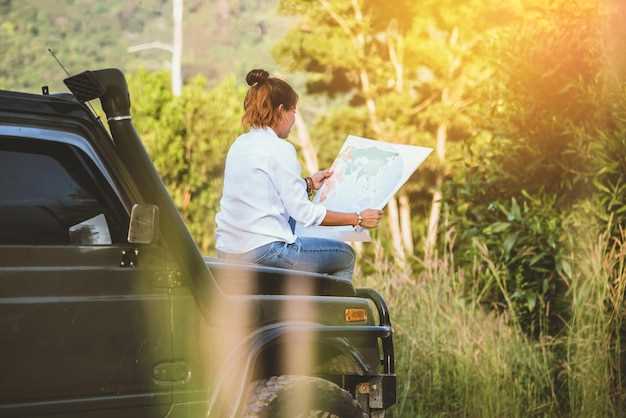 VIN на панели передней части кузова