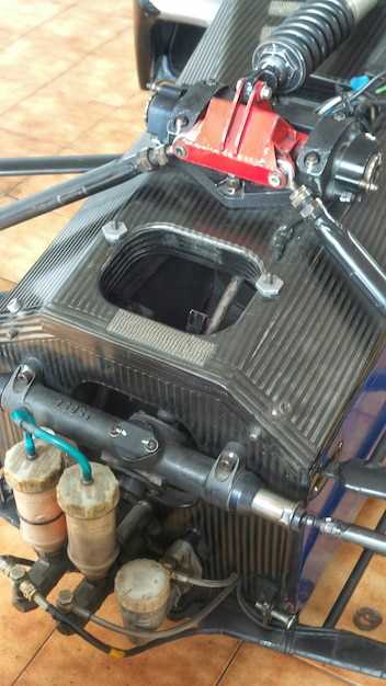 Установка нового генератора