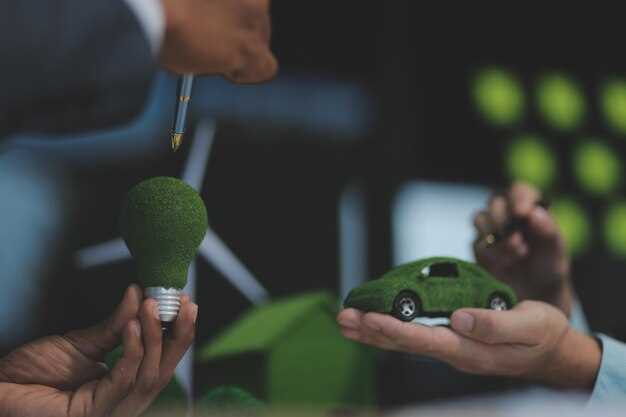 Основные показатели, входящие в Green Score