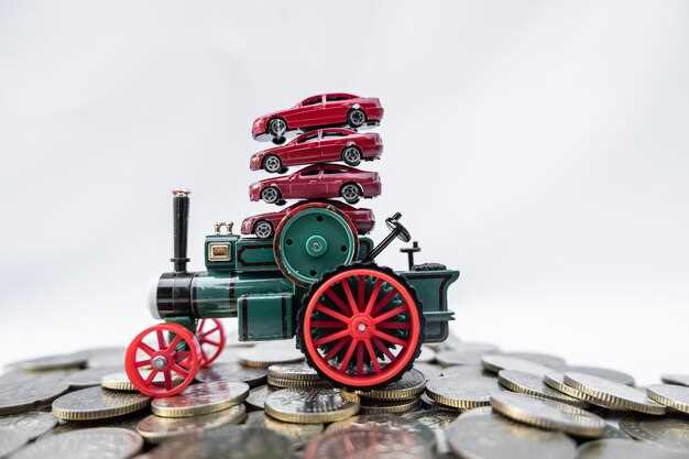 Кто основал первую автомобильную компанию?