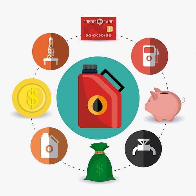 Как правильно выбрать подходящее масло