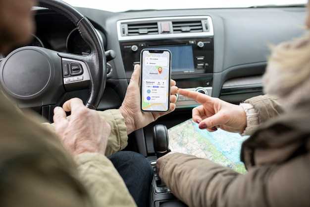 Проверка совместимости вашего смартфона с системой Nissan Qashqai