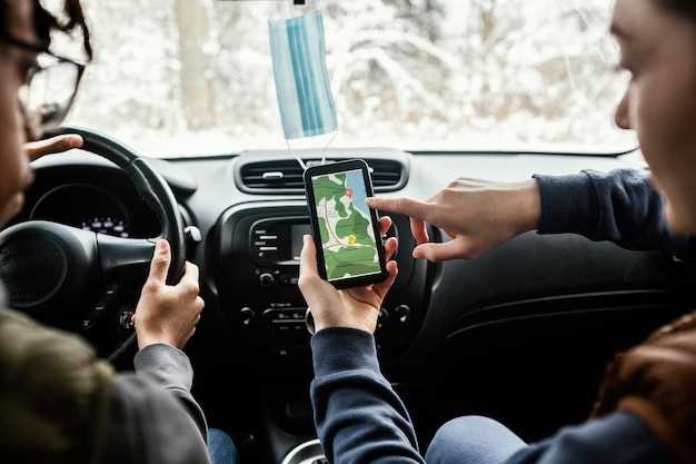 Подключение и настройка парктроников к Android-магнитоле