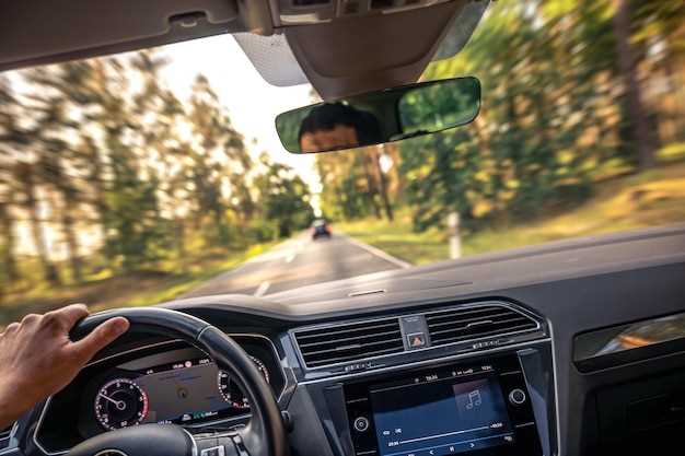 Проверка состояния магнитолы перед снятием