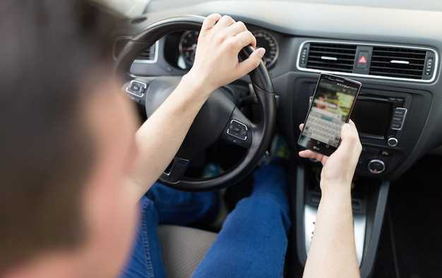 Создание учетной записи Škoda Connect