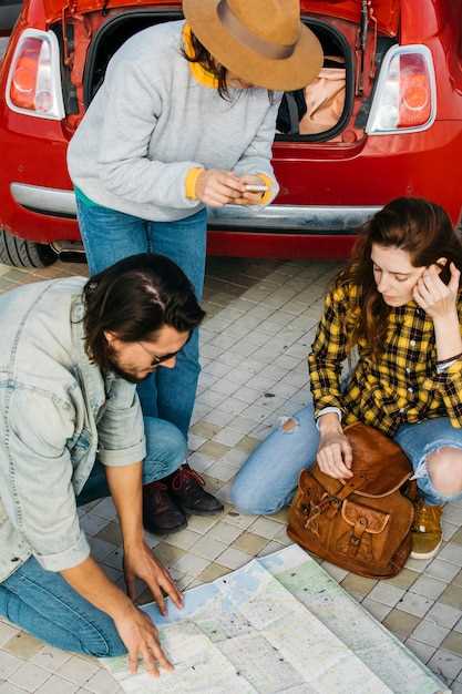 Как использовать цветовые карты для точного определения