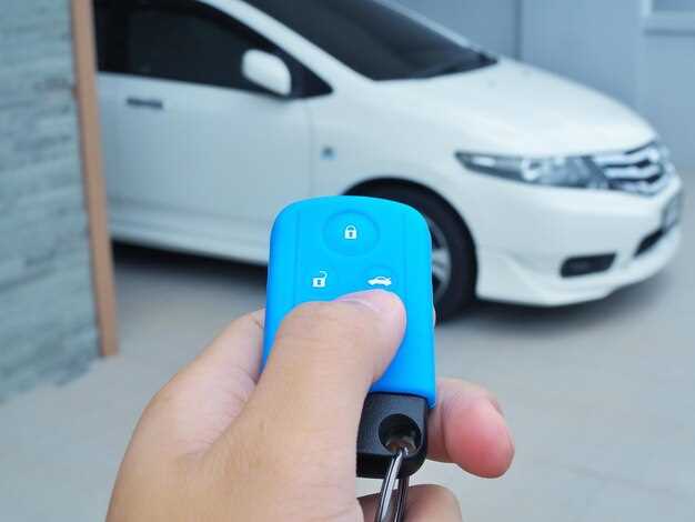 Выбор подходящего места для работы с электросистемой автомобиля