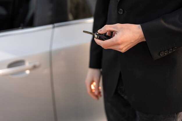 Сброс системы через аккумулятор