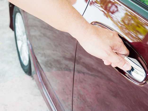 Советы по уходу за замками