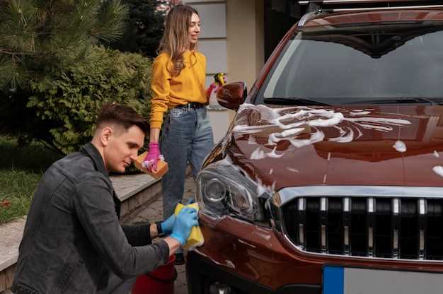 Шаг 1: Удаление загрязнений