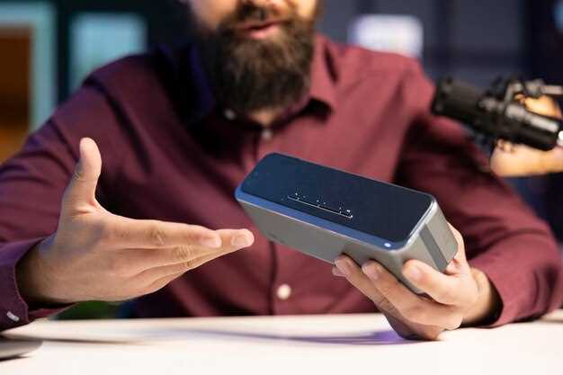 Использование и проверка соединения после подключения