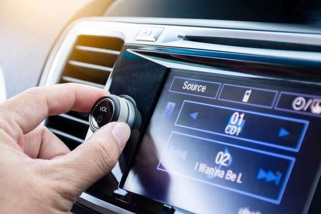 Проверка совместимости с автомобилем