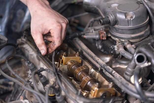 Подготовка к замене ГРМ: инструменты, разборка и проверка состояния