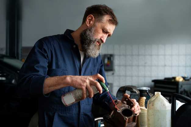 Использование мойки высокого давления vs. ручная очистка