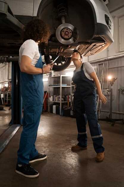 Проверка корпуса вентилятора и его механических элементов