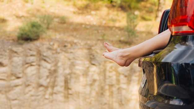 Использование ручных режимов и имитации переключения передач