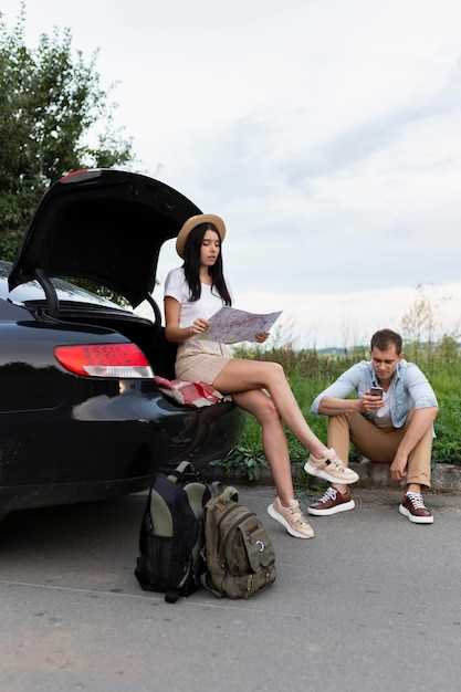 Правильное ускорение и замедление: как избежать перегрева и износа