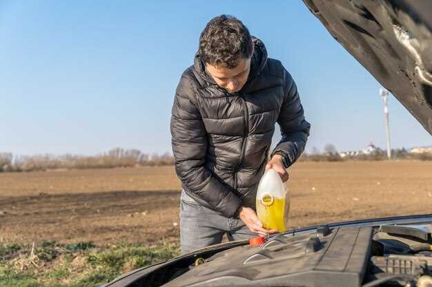 Подготовка автомобиля: отключение аккумулятора и другие предварительные действия