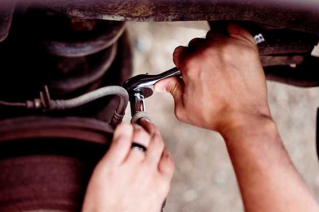 Инструменты и материалы, которые понадобятся