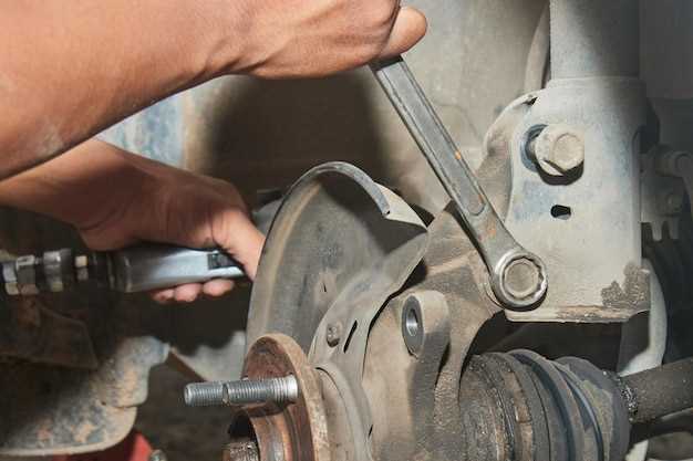 Диагностика состояния ремня перед заменой