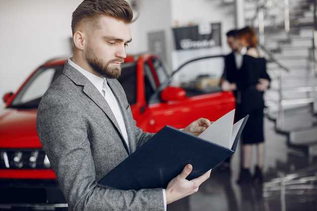 Подготовка автомобиля: отключение зажигания и подключение оборудования