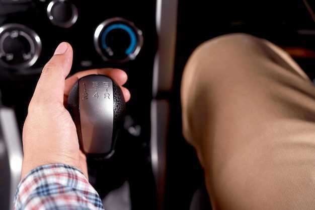 Подготовка к проверке датчика