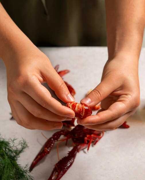 Процесс проверки краба