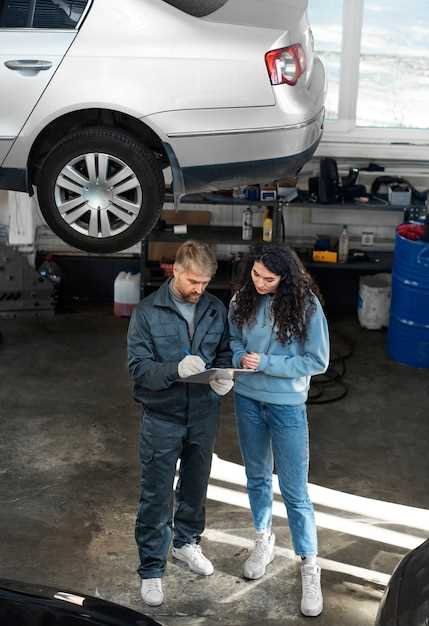 Подготовка к проверке помпы