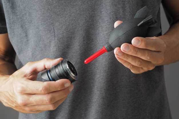 Подготовка к проверке помпы