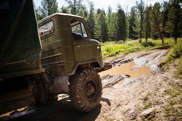 Расширение кузова и рамы: пошаговая инструкция